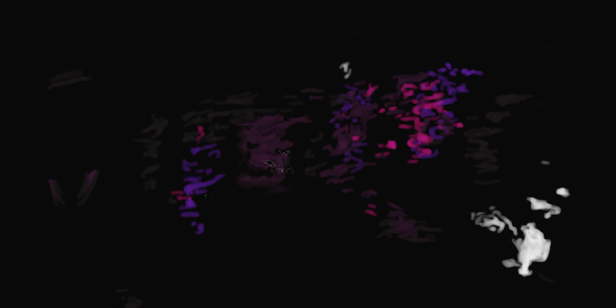 Red Light District Swans layer 1