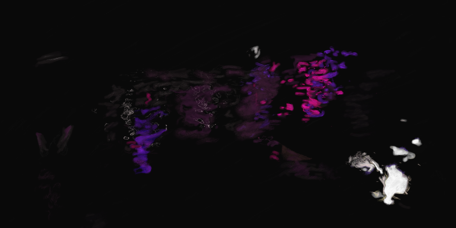 Red Light District Swans layer 2