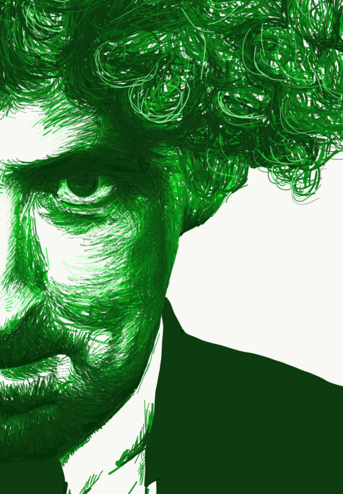 Mean and Green - teaser image